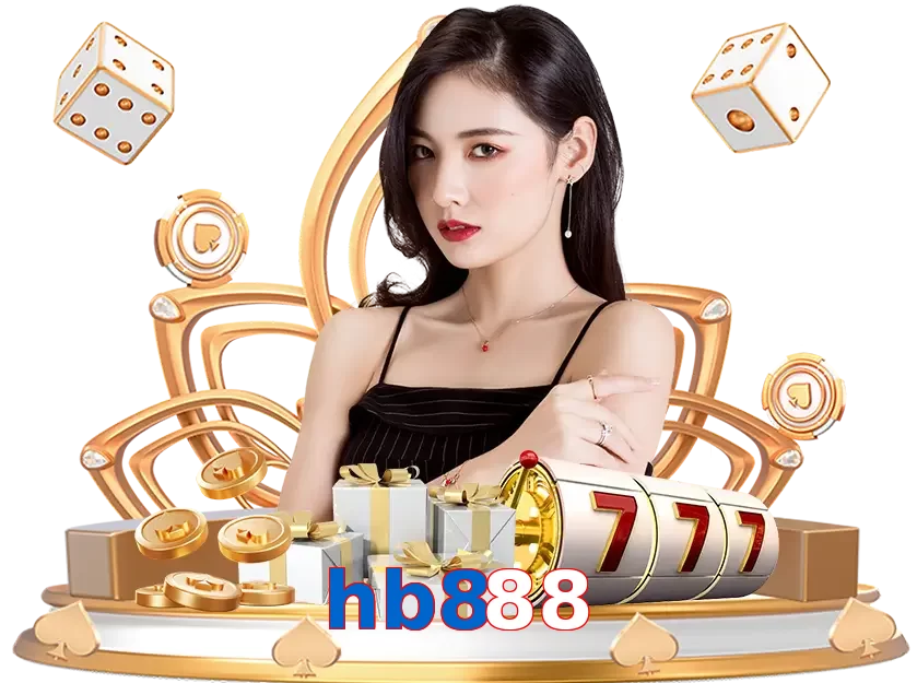 hb888