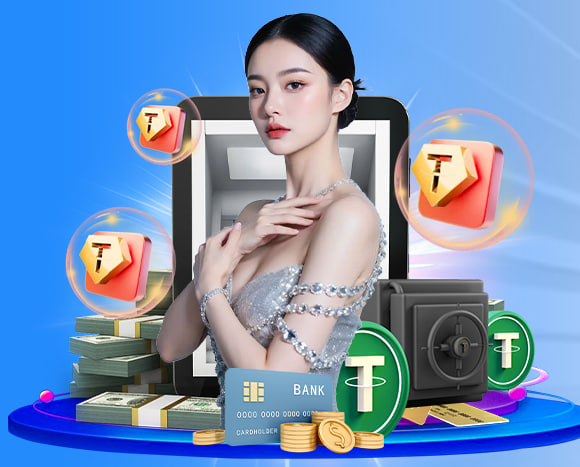 Hình ảnh quảng cáo của hb888 hiển thị nền tảng và các lợi ích