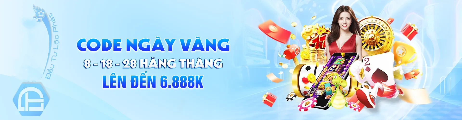 Hình ảnh quảng cáo của hb888 hiển thị nền tảng và các lợi ích