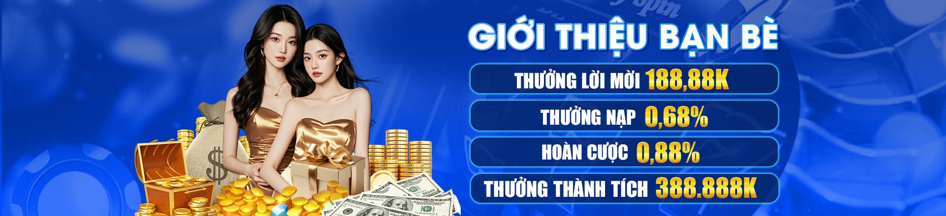 Hình ảnh quảng cáo của hb888 hiển thị nền tảng và các lợi ích