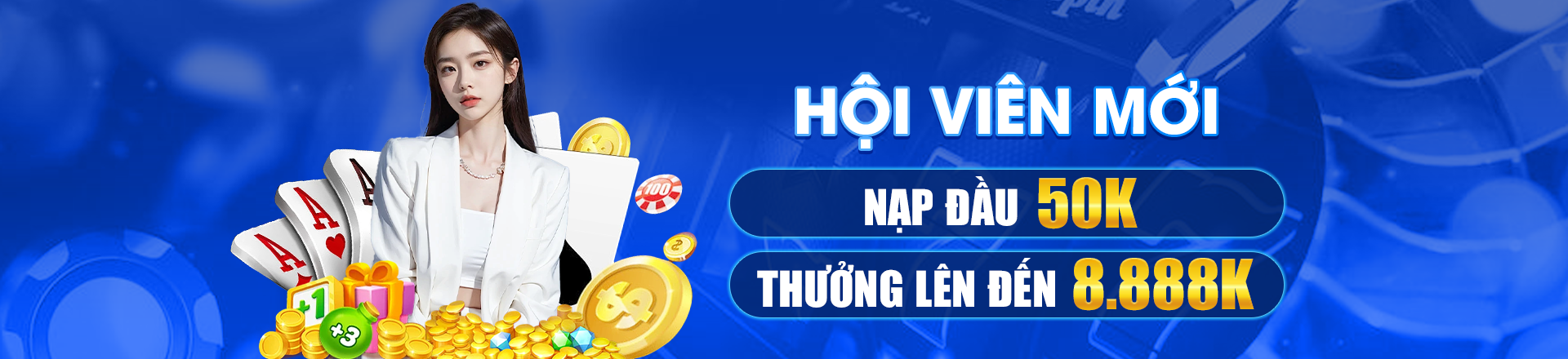 Hình ảnh quảng cáo của hb888 hiển thị nền tảng và các lợi ích