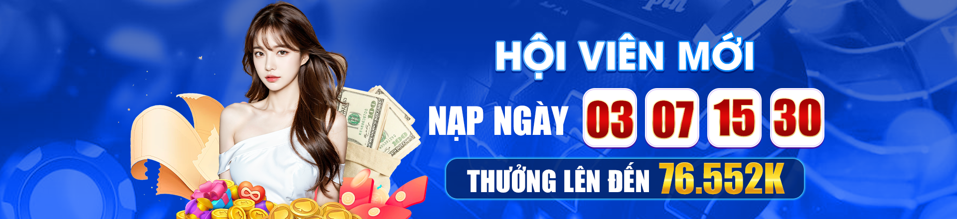 Hình ảnh quảng cáo của hb888 hiển thị nền tảng và các lợi ích