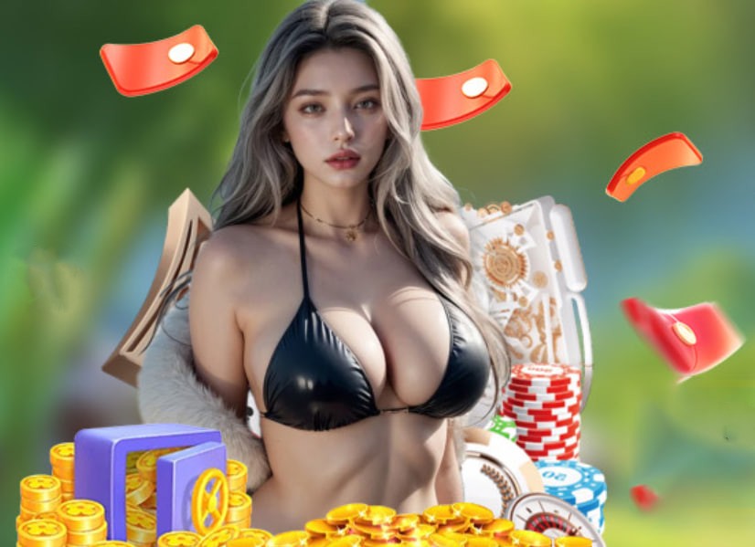 Hình ảnh quảng cáo của hb888 hiển thị nền tảng và các lợi ích