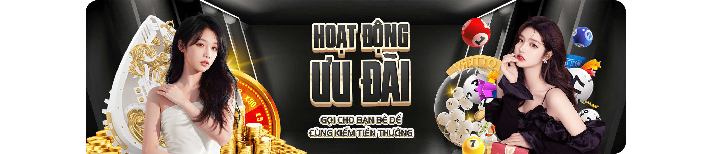 Hình ảnh quảng cáo của hb888 hiển thị nền tảng và các lợi ích