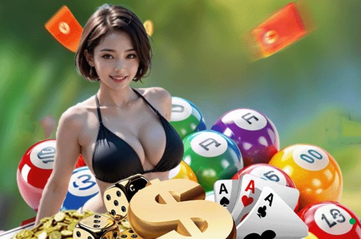 Hình ảnh quảng cáo của hb888 hiển thị nền tảng và các lợi ích