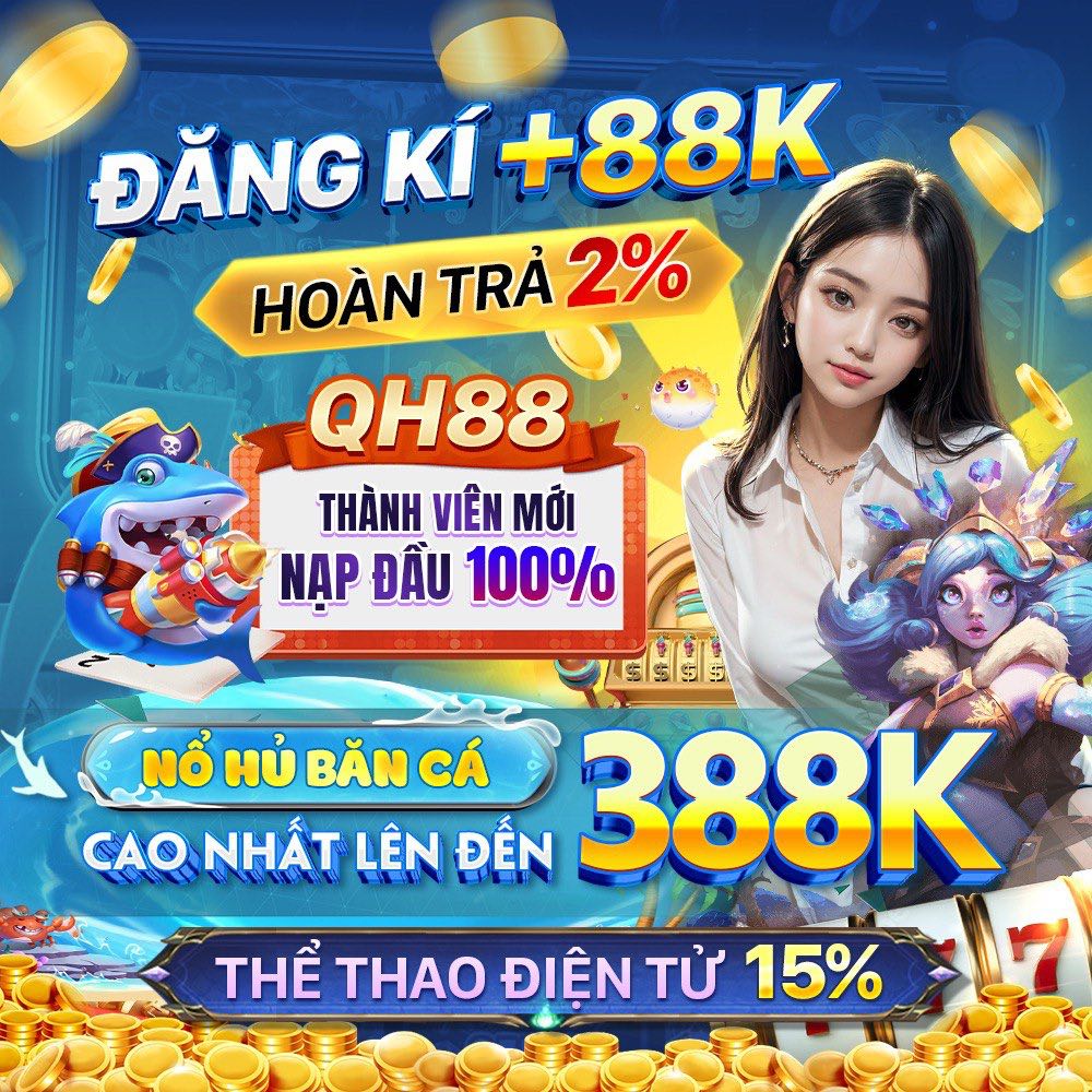 Hình ảnh quảng cáo của hb888 hiển thị nền tảng và các lợi ích