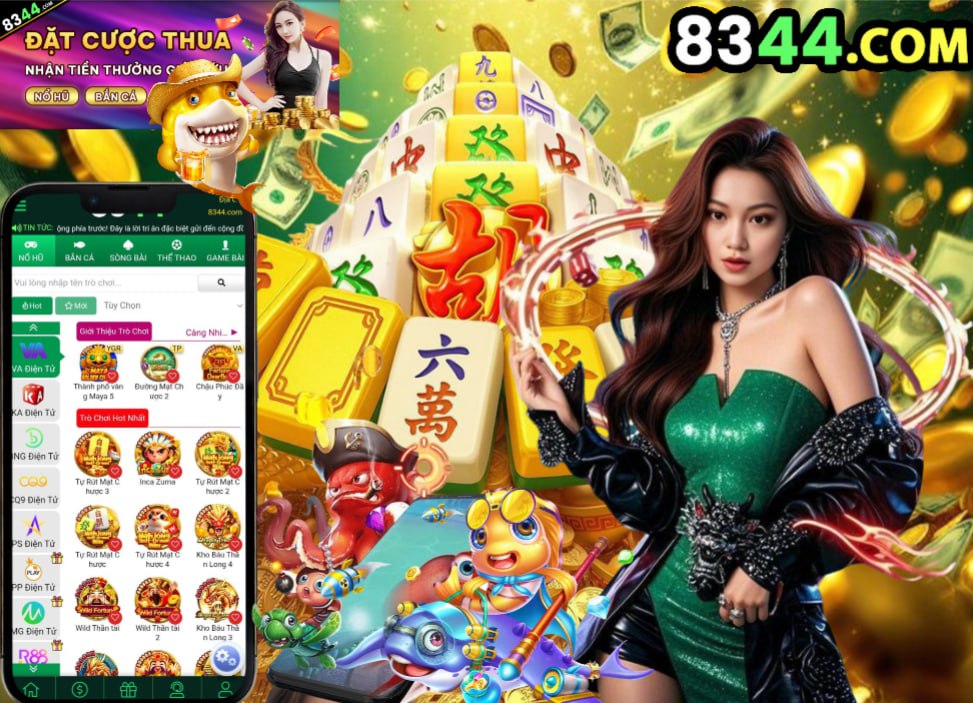Hình ảnh quảng cáo của hb888 hiển thị nền tảng và các lợi ích
